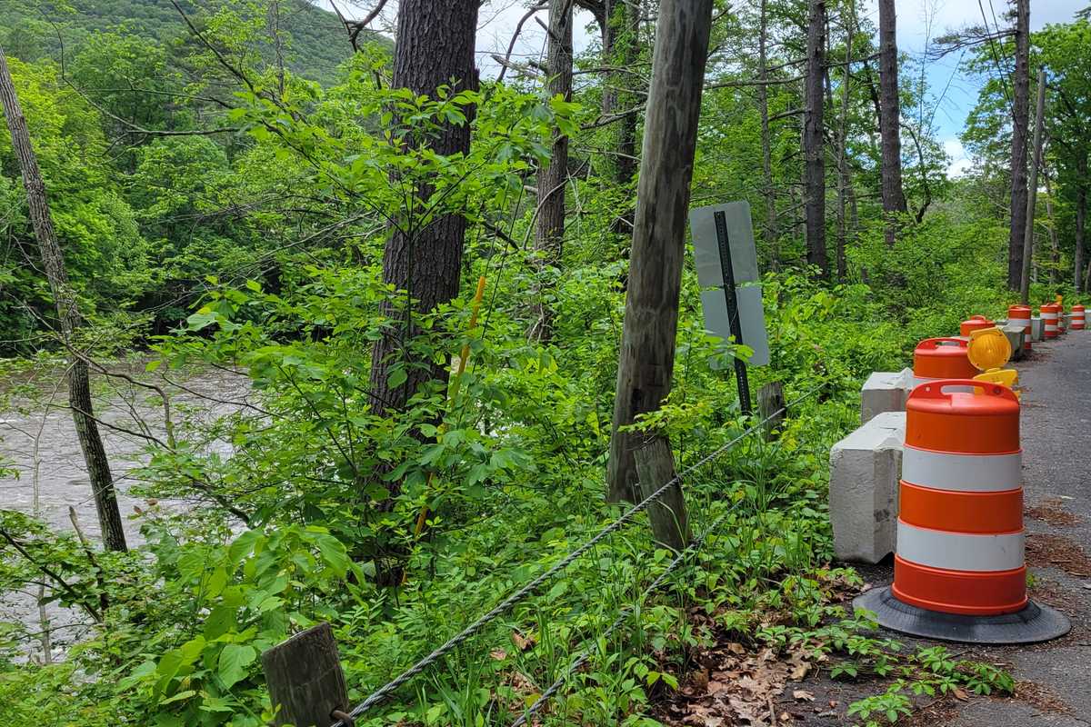 Millions of state dollars earmarked for infrastructure projects in Northwest Corner