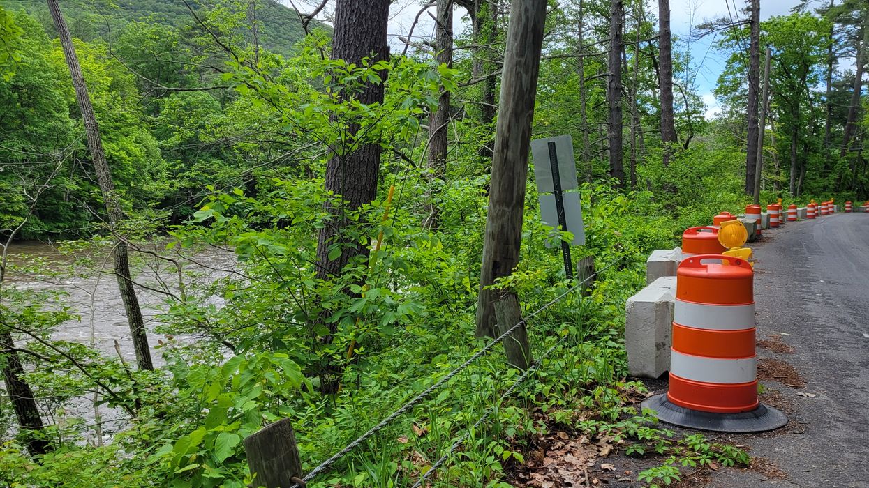 Millions of state dollars earmarked for infrastructure projects in Northwest Corner