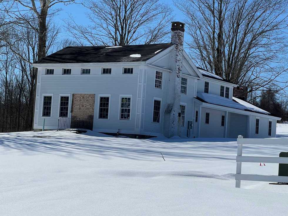 Sharon median home price rises to $710,000 as inventory tightens