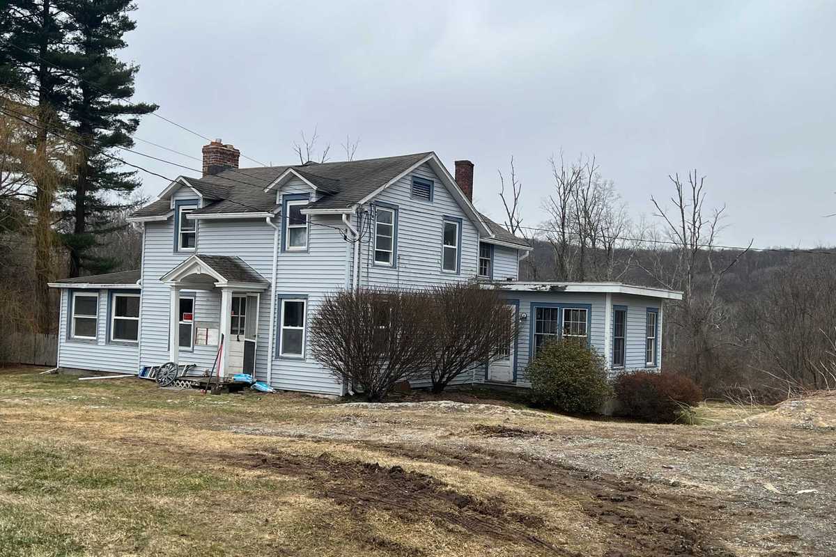 Sharon median home prices up