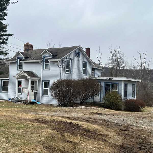 Sharon median home prices up