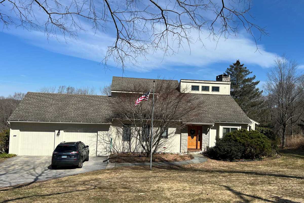 Goshen home prices hit new high