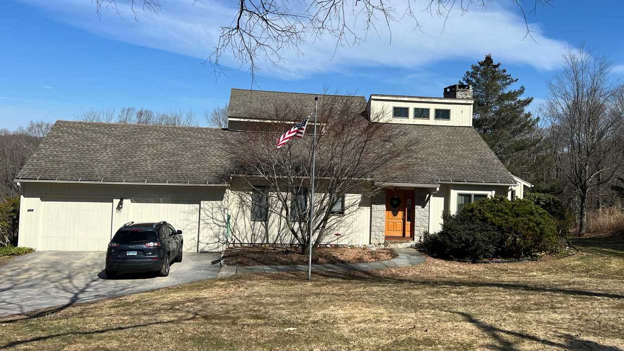 Goshen home prices hit new high