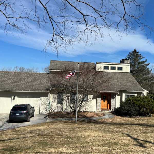 Goshen home prices hit new high