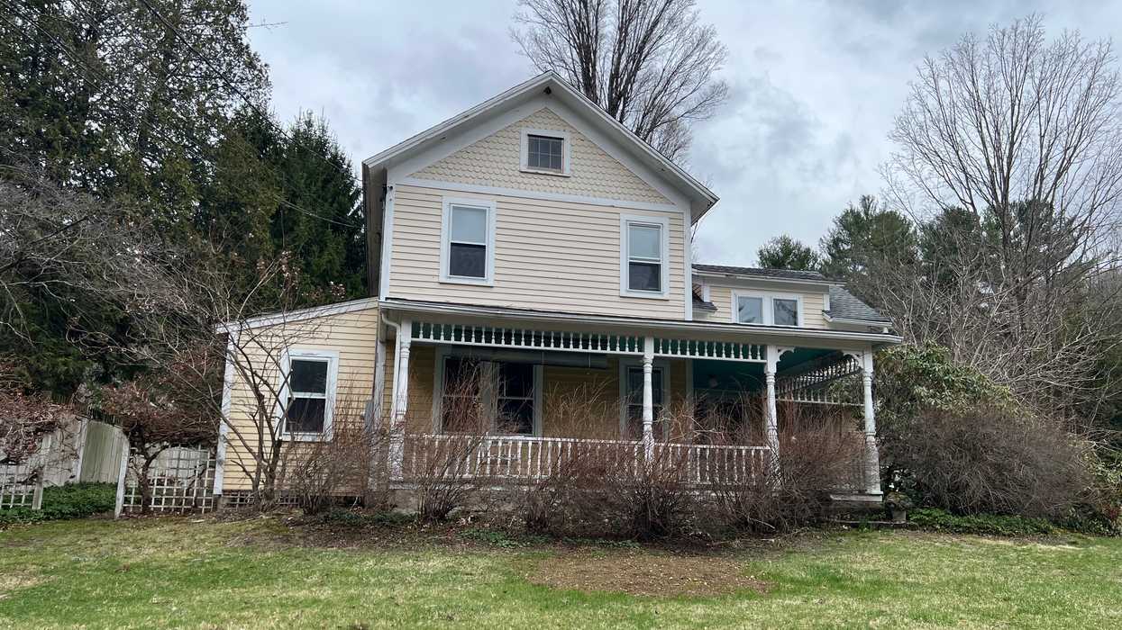 Cornwall’s winter real estate transfers