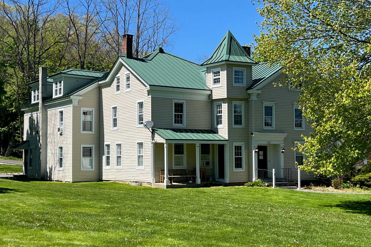 Salisbury home prices decline while sales activity rises