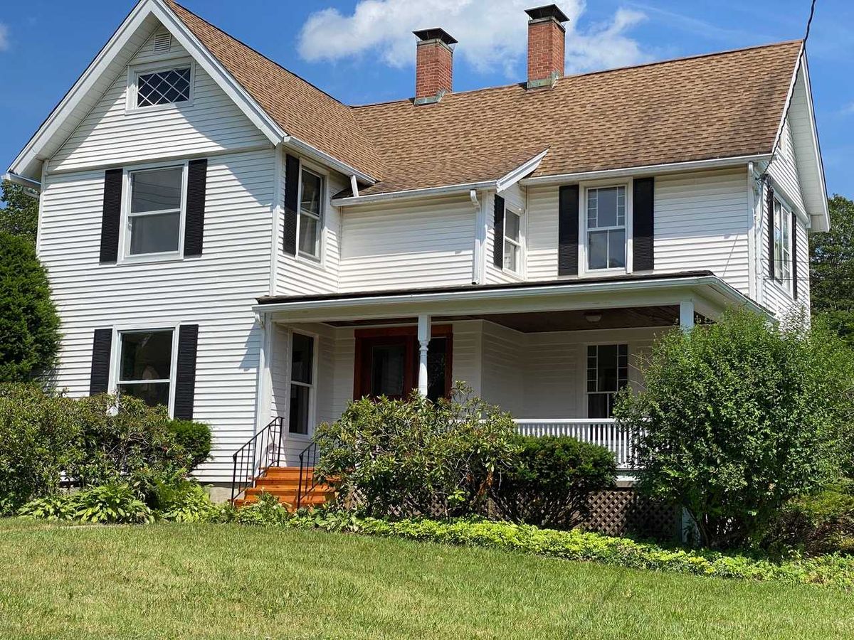 North Canaan median home price reaches $350K