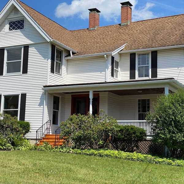 North Canaan median home price reaches $350K