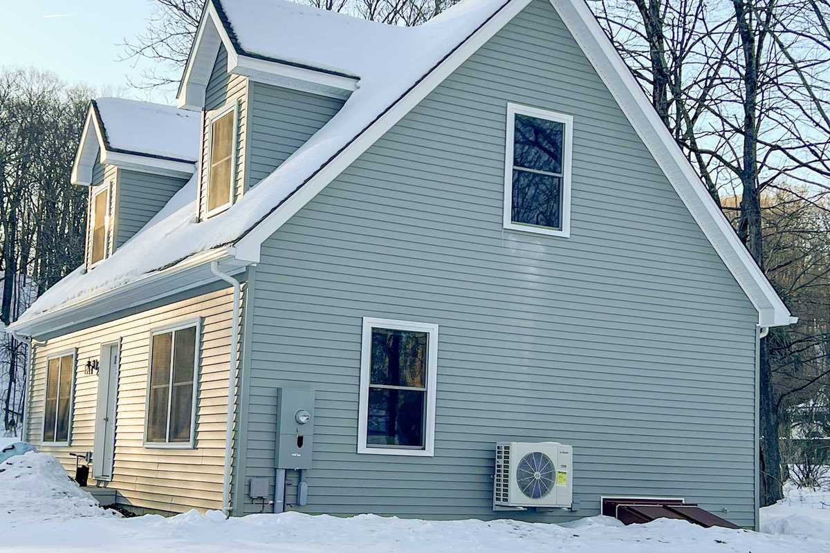 Salisbury home prices retreat from peak; sales remain steady