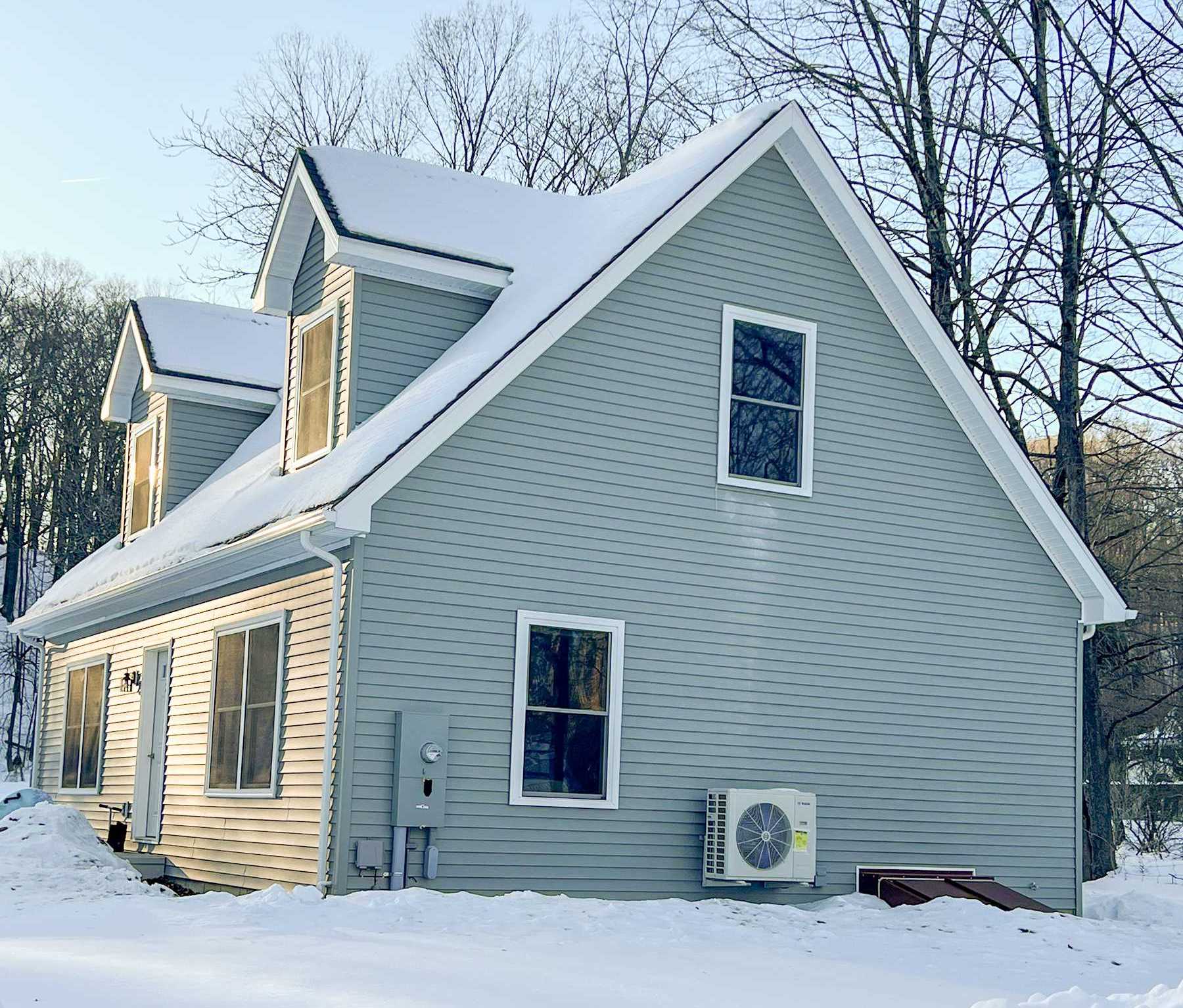 Salisbury home prices retreat from peak; sales remain steady