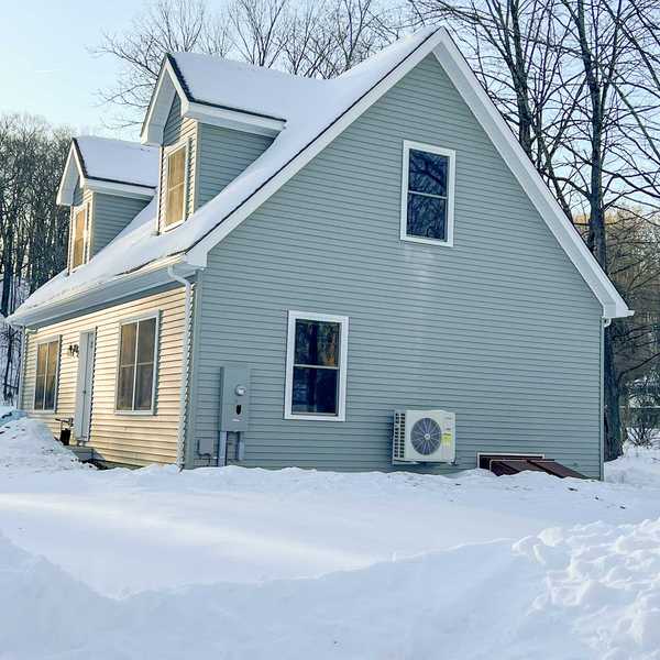 Salisbury home prices retreat from peak; sales remain steady