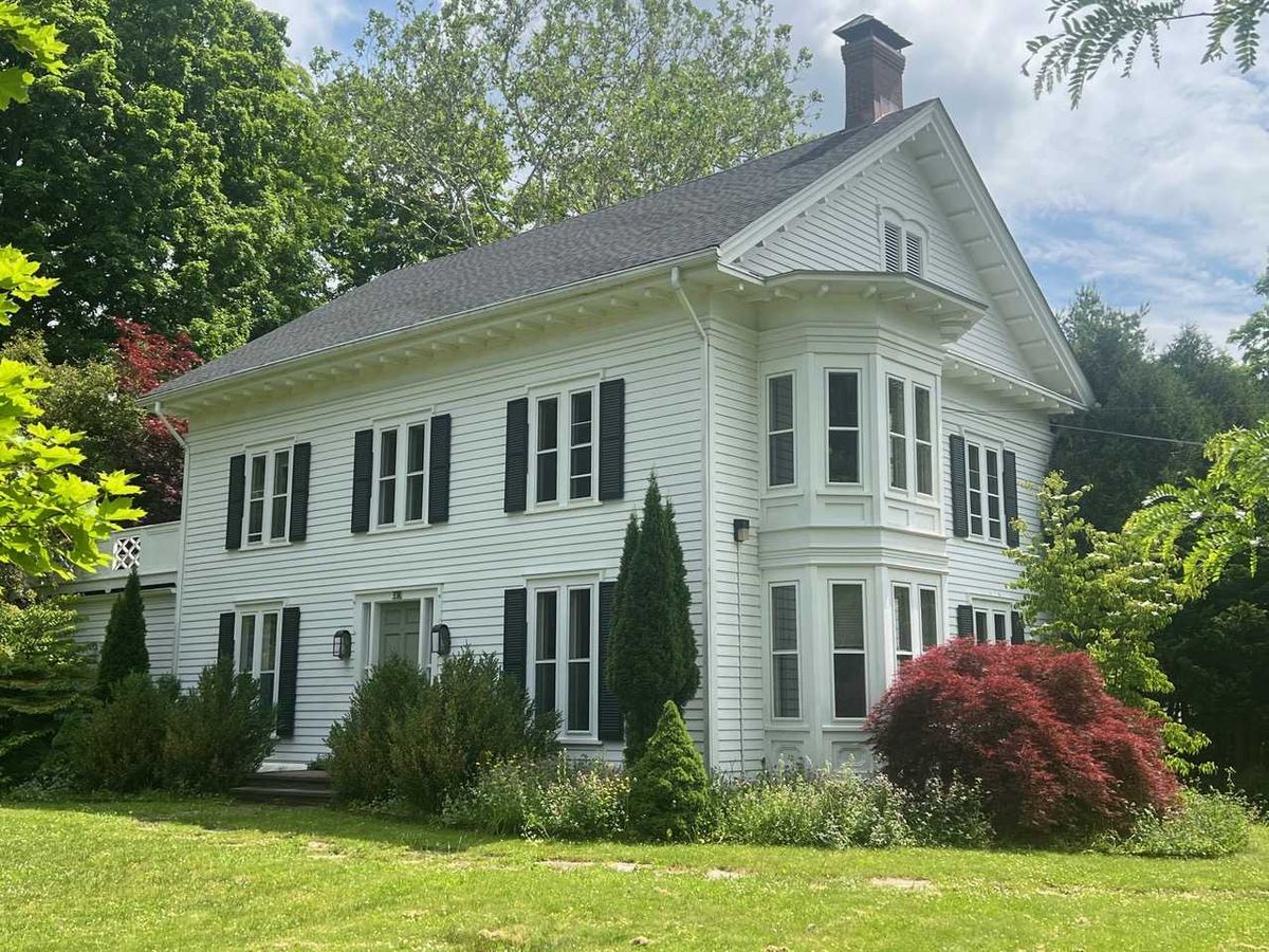 Salisbury median home price reaches $875K