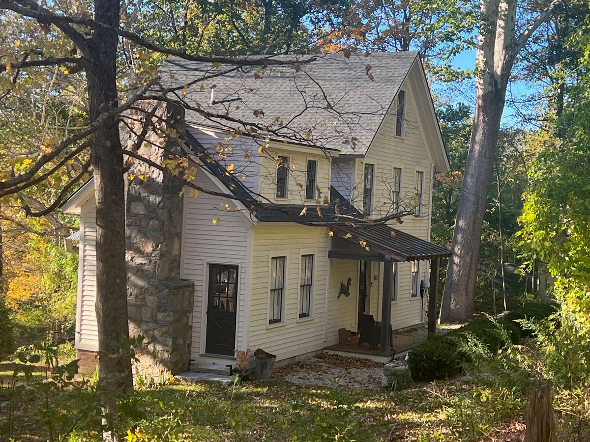 Falls Village home prices hold steady as sales rise