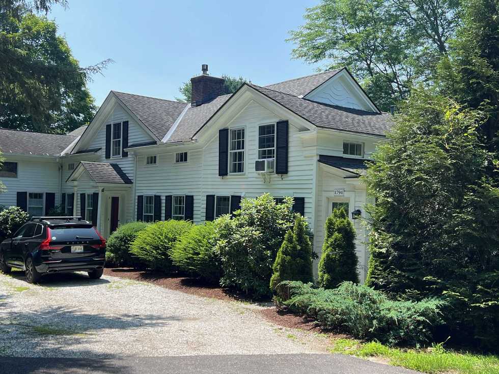 Cornwall median home price up 5%, inventory remains limited