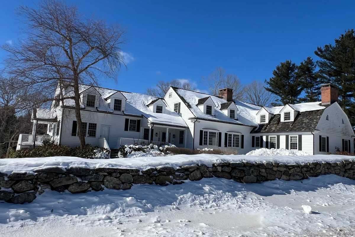 Goshen home prices hold steady