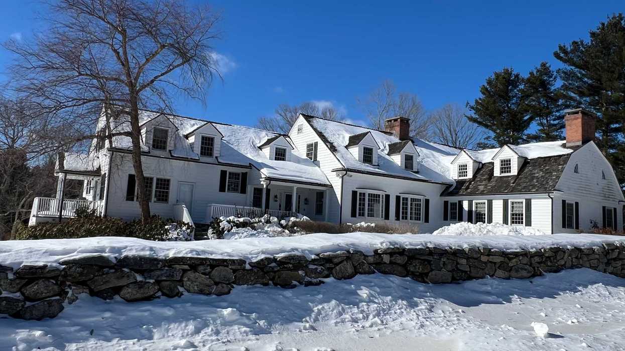 Goshen home prices hold steady