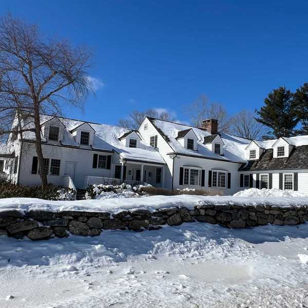 Goshen home prices hold steady