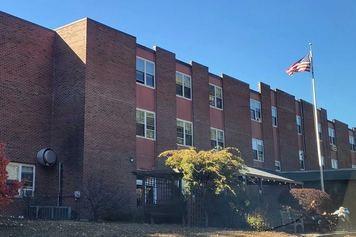 Expiration of $22.5 million Certificate of Need ends Geer’s quest for new nursing facility