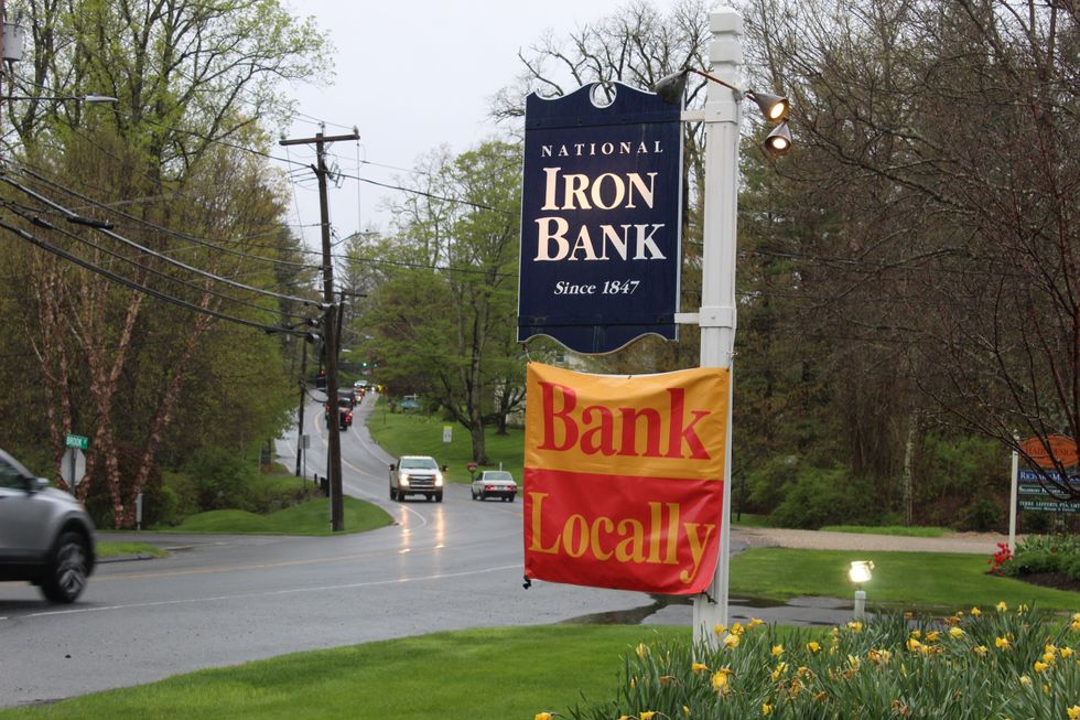 National Iron Bank raises $6 million