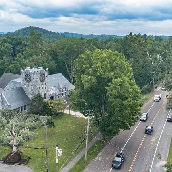 Clean-up continues after strongest storm to hit Northwest Corner in years
