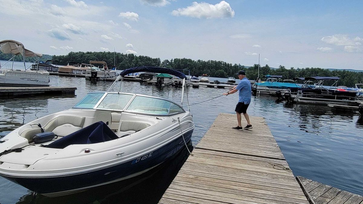 The hydrilla menace: 2025 marked a turning point