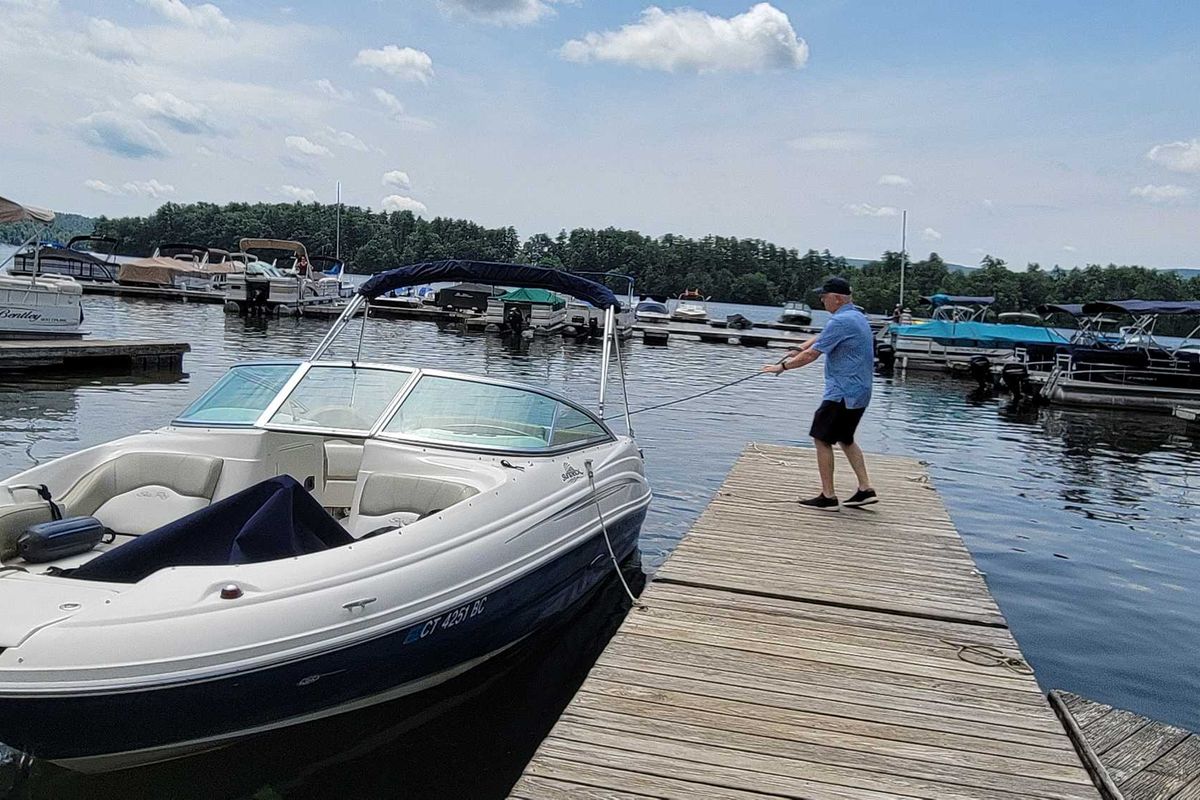 The hydrilla menace: 2025 marked a turning point