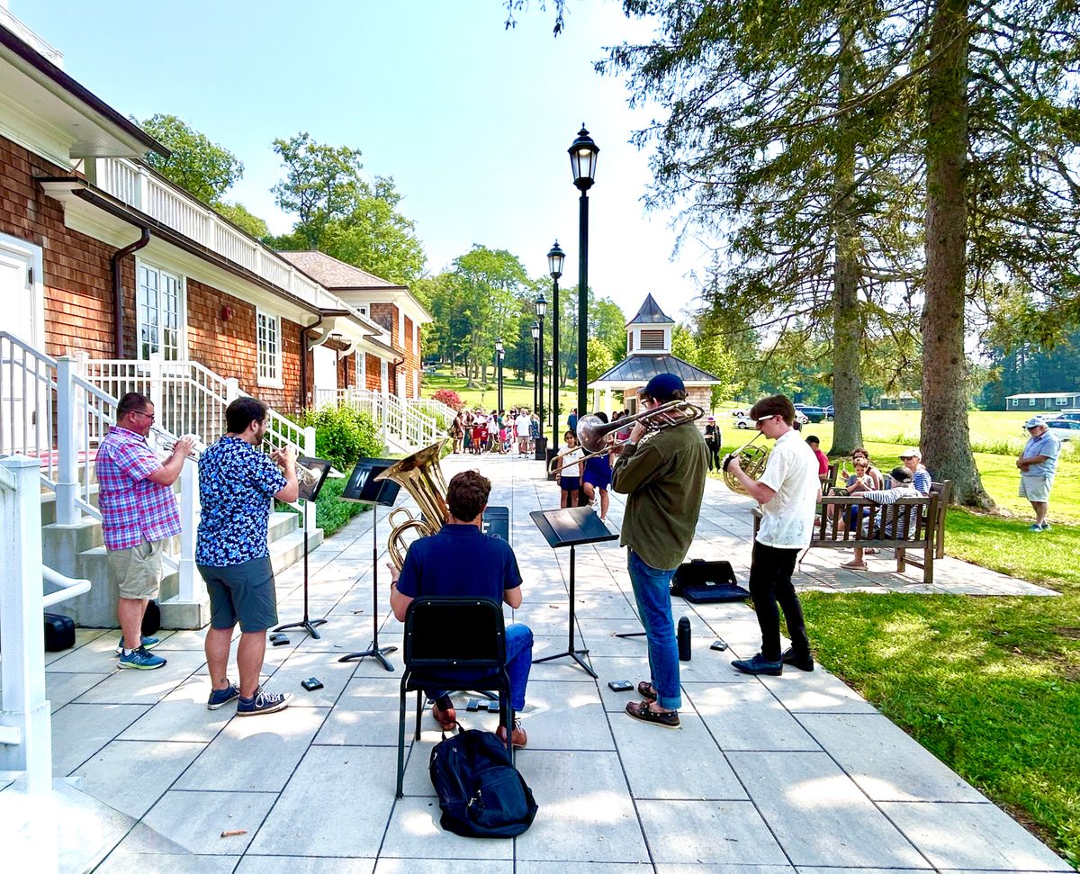 Weekend in Norfolk returns for four days of art, music and community