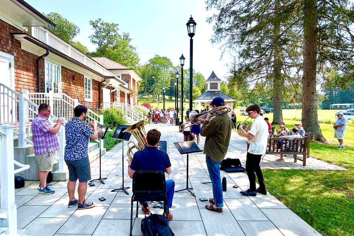 Weekend in Norfolk returns for four days of art, music and community