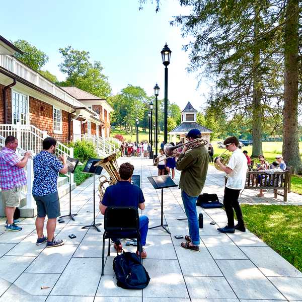 Weekend in Norfolk returns for four days of art, music and community