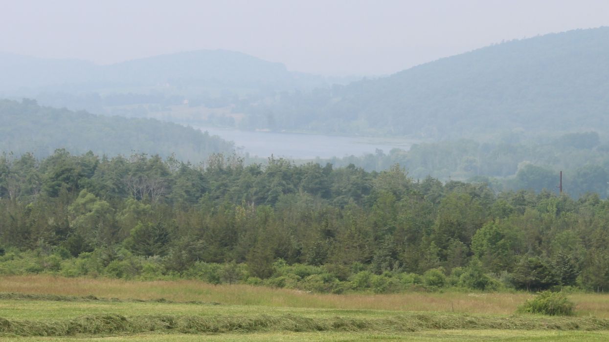 Northwest CT faces ‘considerable change’, report says