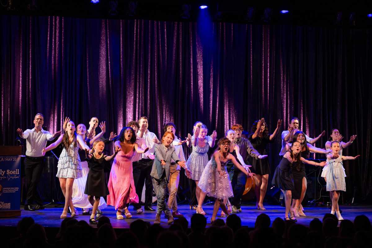 Spotlight Gala