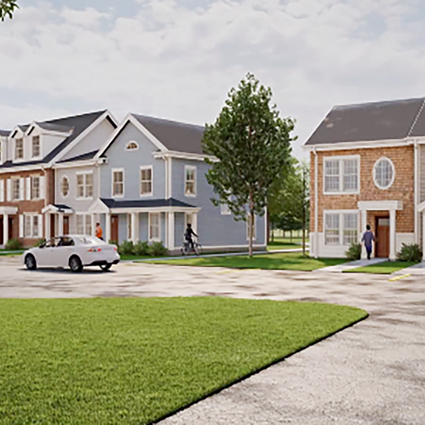 Salisbury gets closer look at housing plan