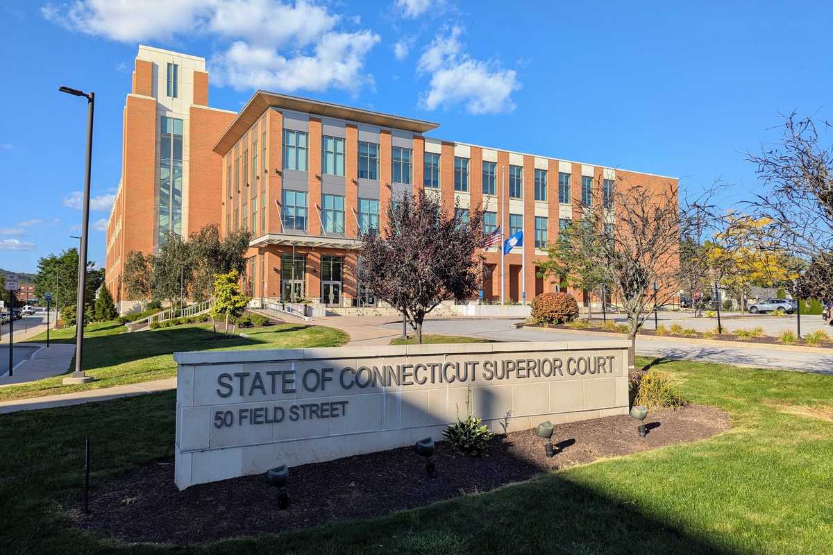 Attorneys present arguments in North Canaan ballot case