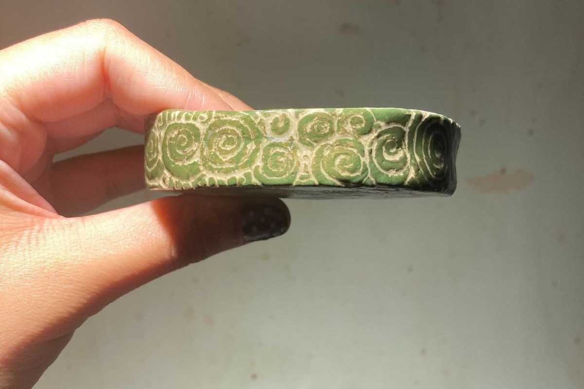 New ceramics class garners strong support in first year