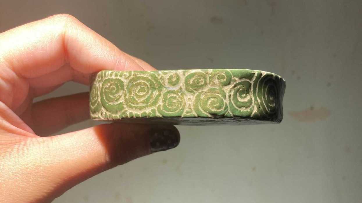 New ceramics class garners strong support in first year