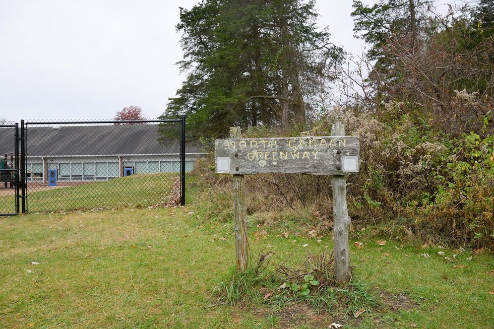 Group focuses on bringing Greenway back to life