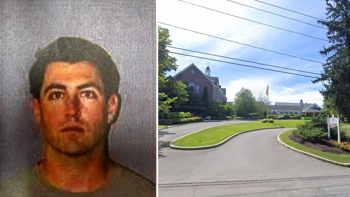 A former Indian Mountain School (IMS) coach and trainer was arrested Aug. 18 for alleged sexual contact with student. 