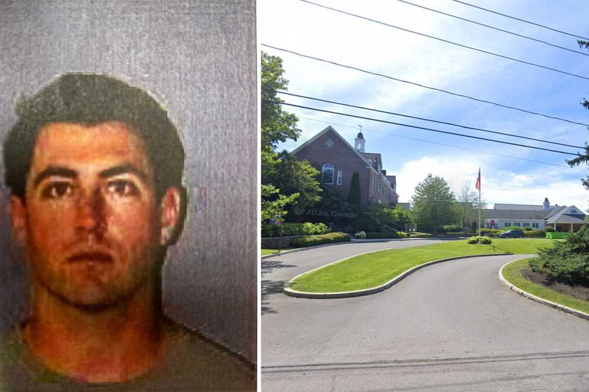 A former Indian Mountain School (IMS) coach and trainer was arrested Aug. 18 for alleged sexual contact with student.