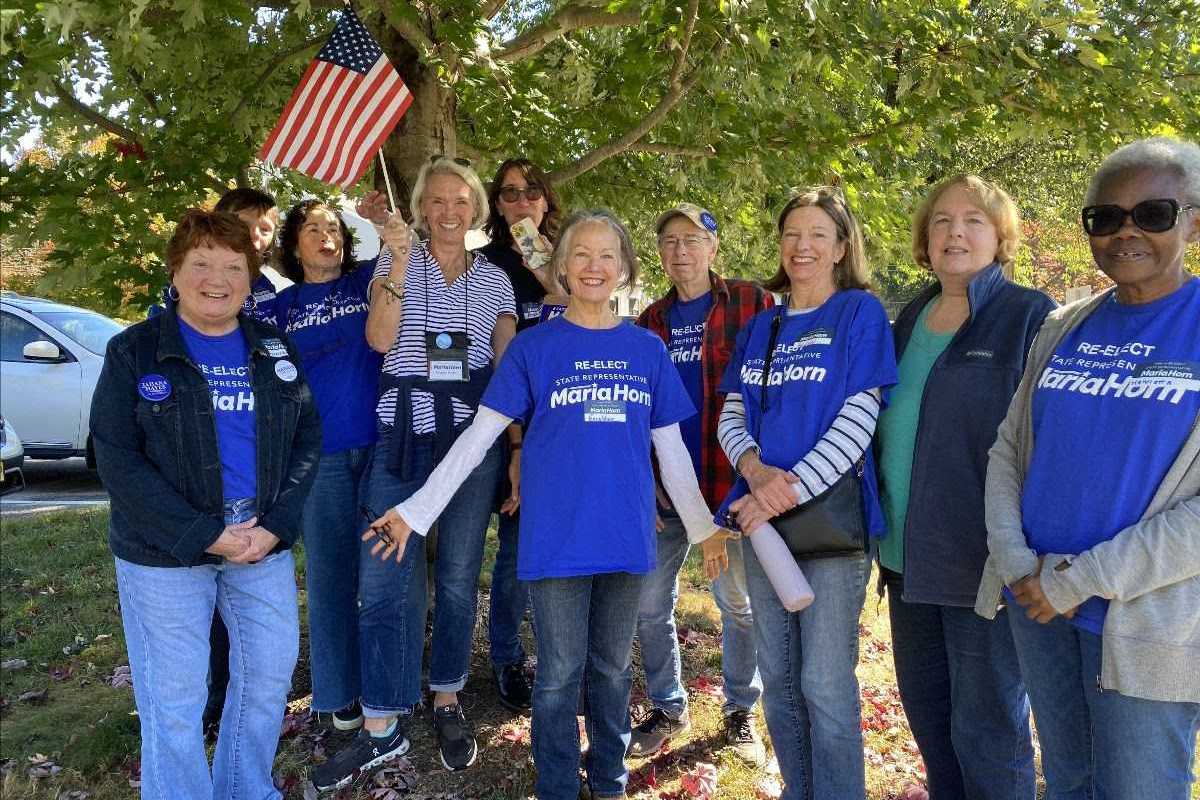 Horn to begin summer door-knocking campaign in Cornwall