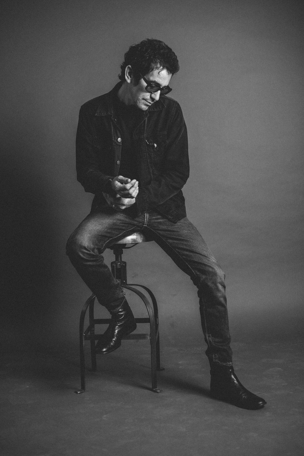 Finding Time in a Bottle with the Music of A.J. Croce