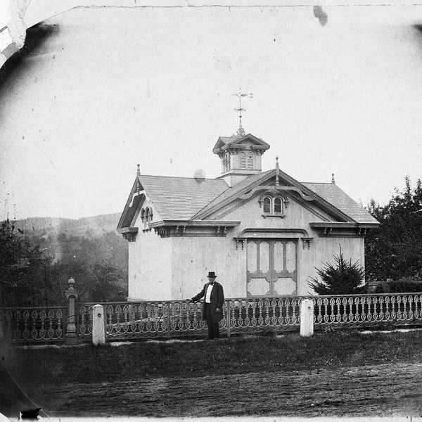 NCCF awards $8,000 to historical society