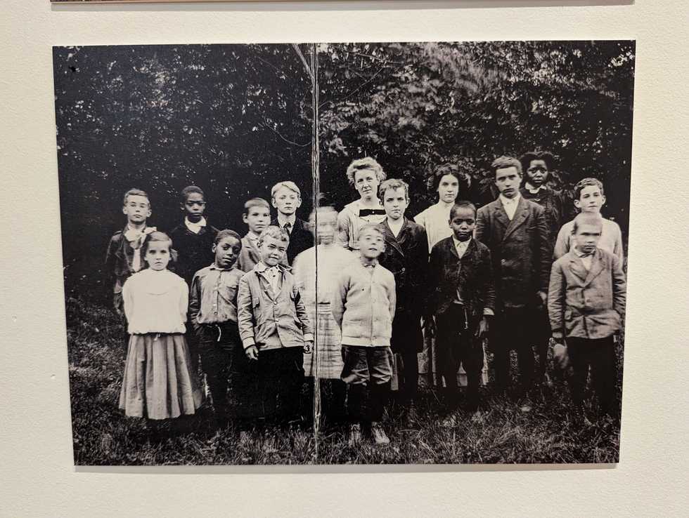 Postcards reveal Cornwall, Kent and Warren’s past