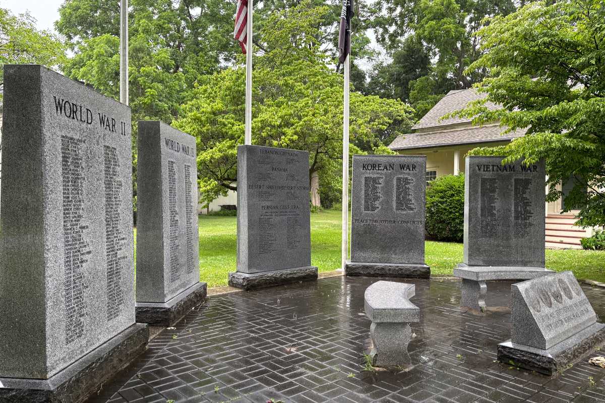 Kent monument move awaits further detail