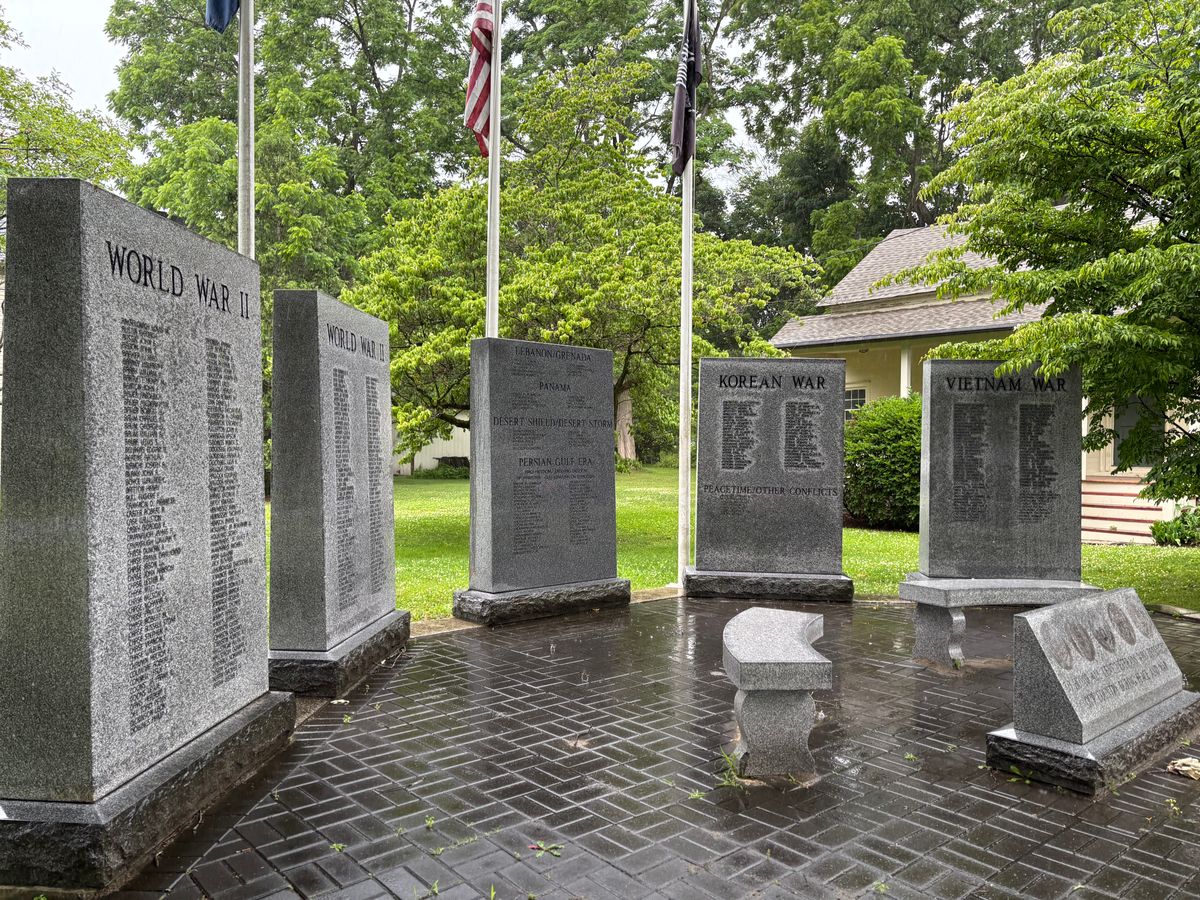 Kent monument move awaits further detail