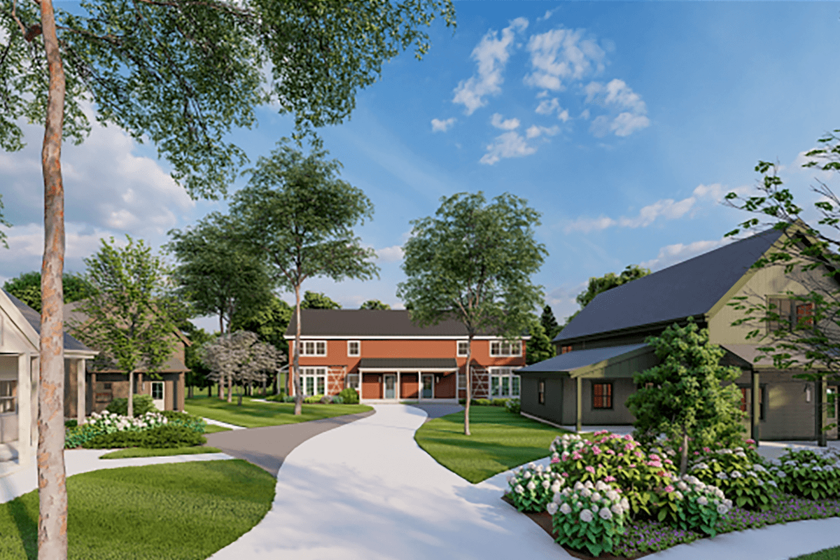 Salisbury housing projects gain funding as Holley Place awaits soil test results