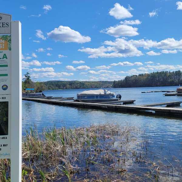 As boating season ramps up, lake groups press lawmakers on hydrilla funding, response gaps