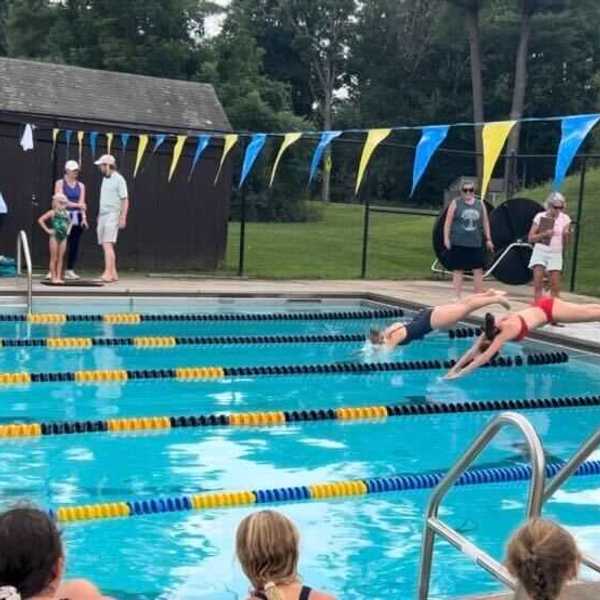 North Canaan pursues grants to rebuild pool, upgrade athletic fields