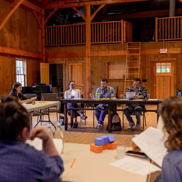 Sharon Playhouse hosts ‘Play Soirée: Noises Off’