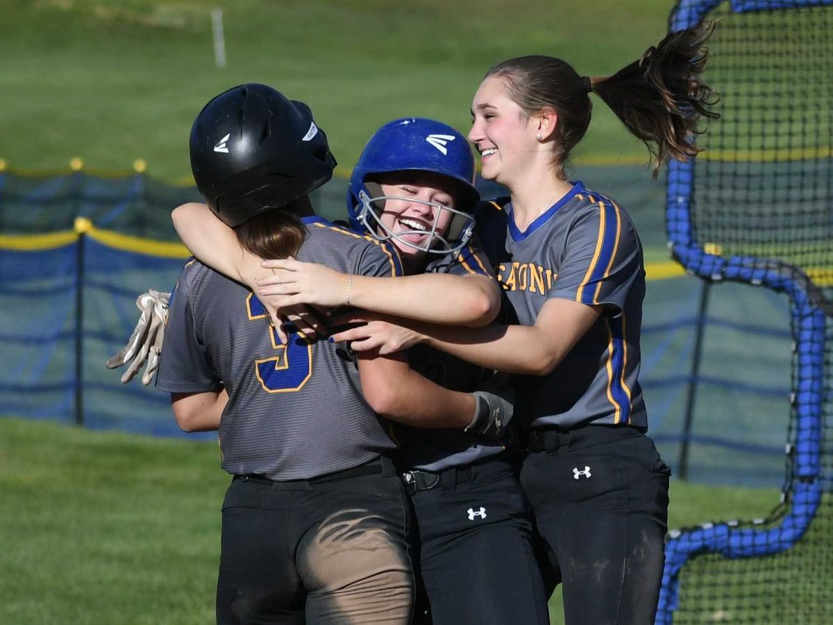 Housatonic softball hosts Monument Mountain