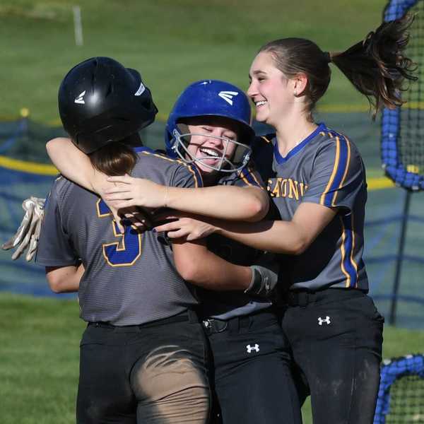 Housatonic softball hosts Monument Mountain
